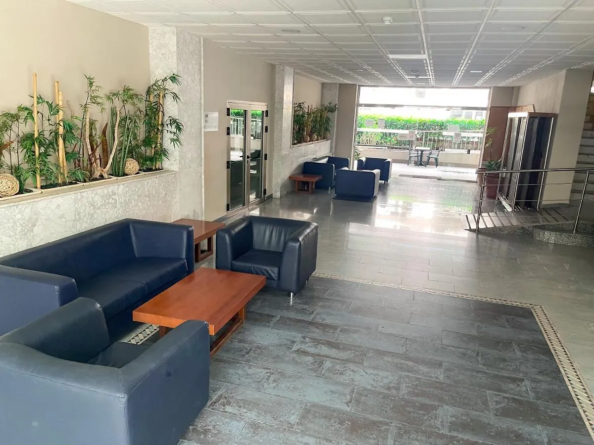 Residencial Michelangelo Apartment Salou