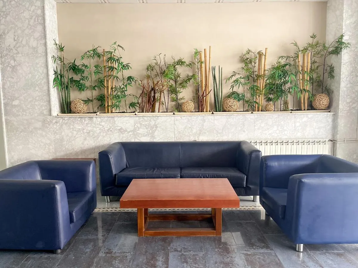 萨洛Residencial Michelangelo公寓