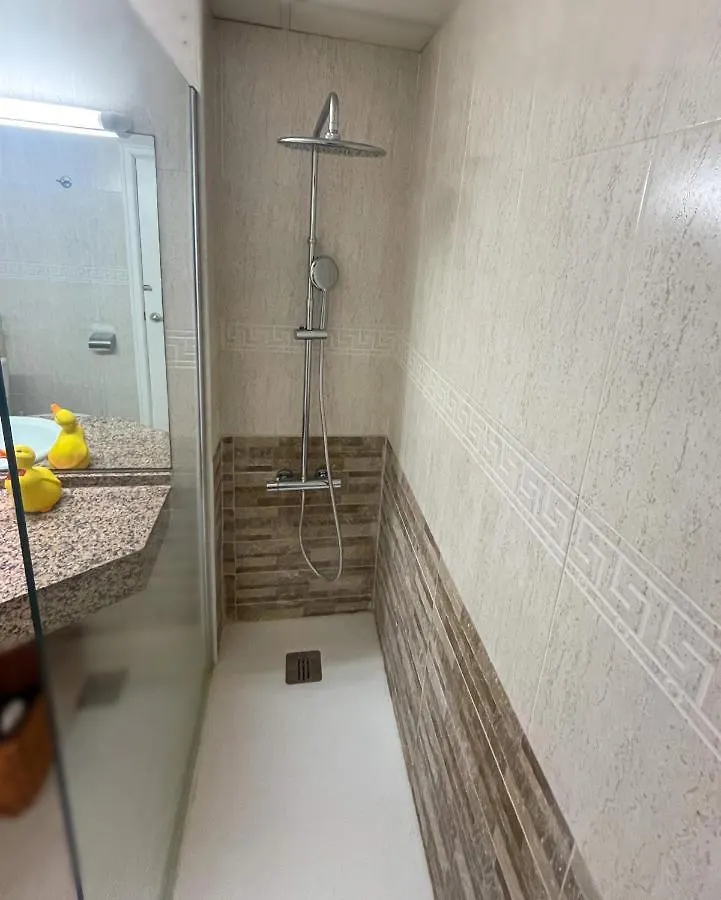 Residencial Michelangelo Apartment Salou