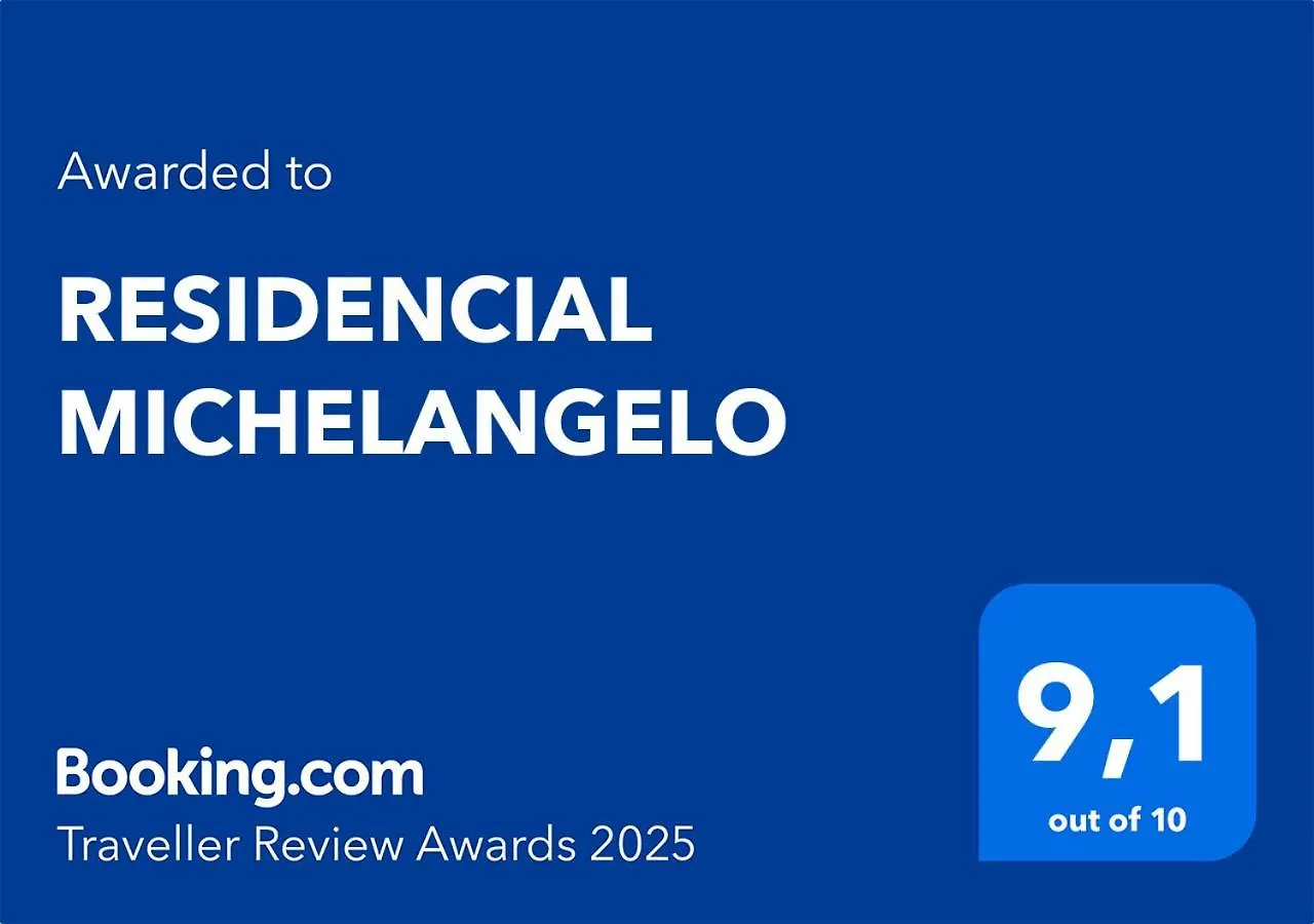 Residencial Michelangelo Apartment Salou Spain