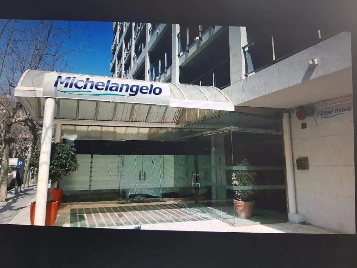 Residencial Michelangelo Apartment Salou 0*,  Spain
